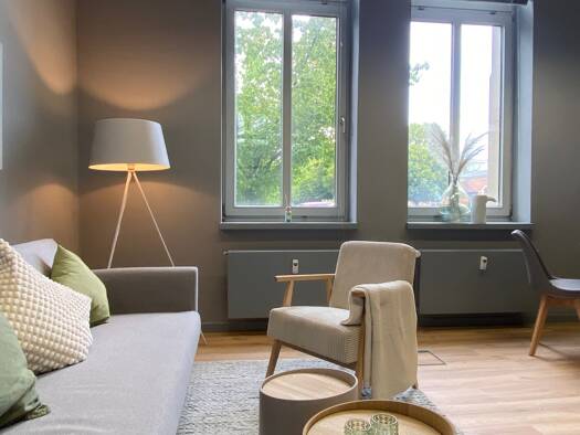 Shared Office zur Miete provisionsfrei 160 € 1 Zimmer 21 m² Bürofläche Eurotec-Ring 15 Repelen Moers 47445