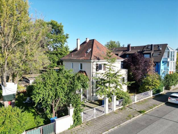 Villa zum Kauf 989.000 € 8 Zimmer 316 m² 1.475 m² Grundstück Eibach Nürnberg / Eibach 90451