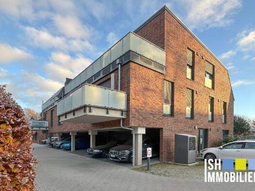 Wohnung zur Miete 795 € 2 Zimmer 53,2 m² 1. Geschoss frei ab sofort Buxtehude 21614