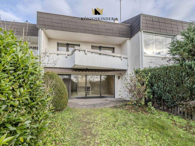 Reihenmittelhaus zum Kauf 545.000 € 6,5 Zimmer 160 m² 213 m² Grundstück Warmbronn Leonberg 71229