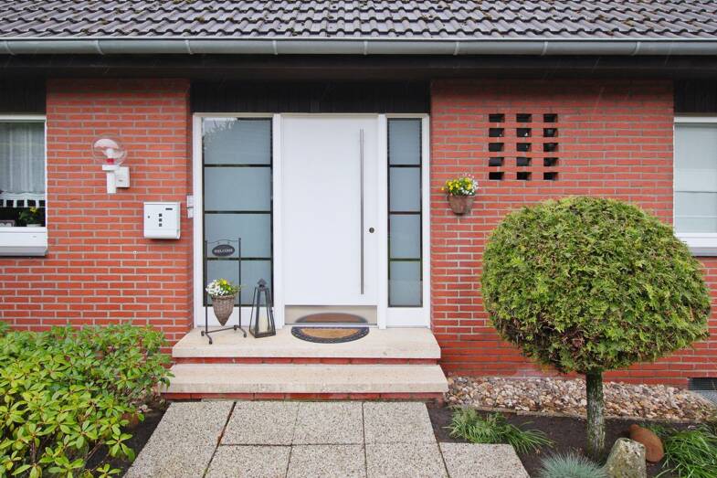 Einfamilienhaus zum Kauf 300.000 € 5 Zimmer 118 m² 541 m² Grundstück Ochtrup Ochtrup 48607