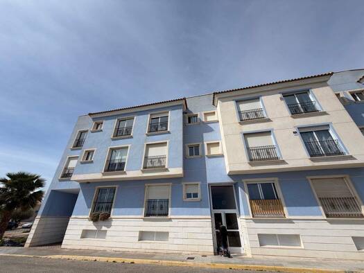 Wohnung zum Kauf provisionsfrei 119.995 € 2 Zimmer 75 m² Los Montesinos
