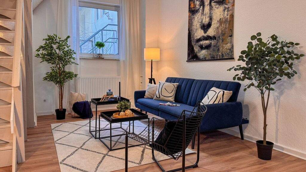 Maisonette zum Kauf provisionsfrei 229.000 € 3 Zimmer 71 m² 1. Geschoss Osterfeuerberg Bremen 28219