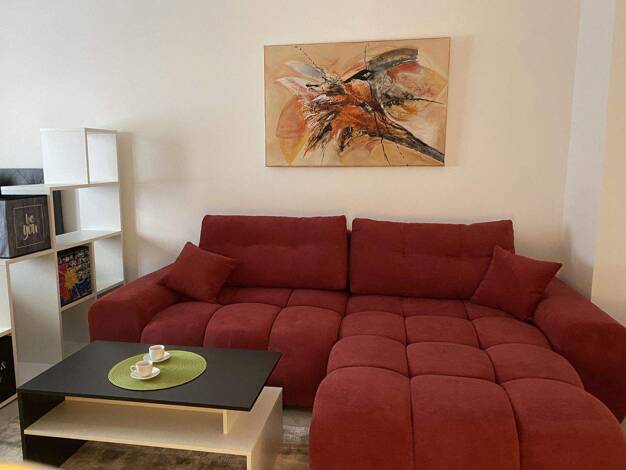 Studio zur Miete auf Zeit 1.150 € 1 Zimmer 37 m² frei ab 01.06.2026 Maxfeld Nürnberg 90409