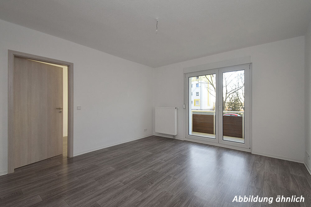 Wohnung zur Miete 469,30 € 4 Zimmer 69,3 m²<br/>Wohnfläche 3.<br/>Geschoss 01.12.2024<br/>Verfügbarkeit Vogelweide 33 Südstadt Halle 06130