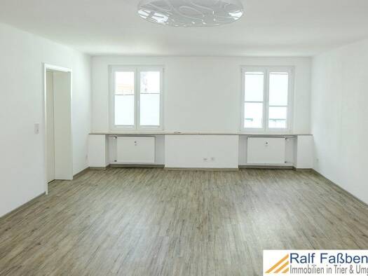 Wohnung zur Miete 1.400 € 5 Zimmer 140 m² 2. Geschoss frei ab sofort Innenstadt Trier 54290