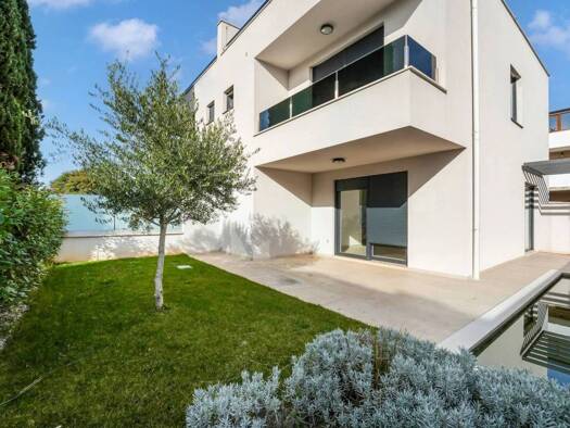 Einfamilienhaus zum Kauf - Erstbezug 750.000 € 3 Zimmer 131 m² Novigrad 52466