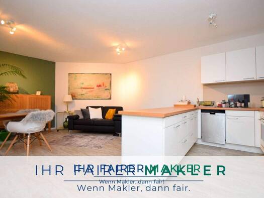 Wohnung zum Kauf 299.000 € 3 Zimmer 79,6 m² 2. Geschoss Ostertor Bremen 28203