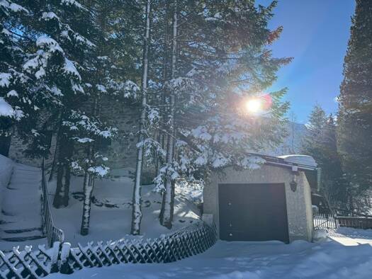 Sonstiges zum Kauf 3 Zimmer 60 m² 830 m² Grundstück St. Leonhard im Pitztal 6481