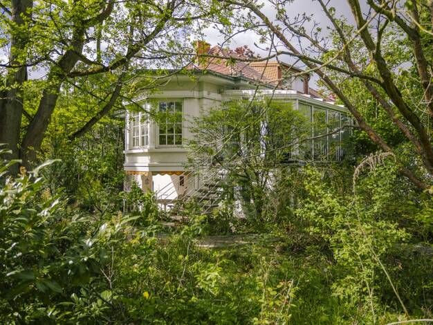 Einfamilienhaus zum Kauf 1.350.000 € 6 Zimmer 195 m² 1.766 m² Grundstück Spandau Berlin 13595