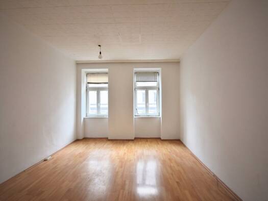 Studio zum Kauf 88.900 € 1 Zimmer 1. Geschoss Wien 1100