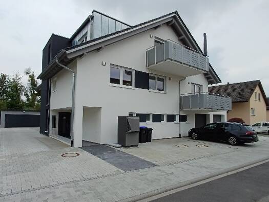 Wohnung zum Kauf provisionsfrei 675.000 € 3,5 Zimmer 130 m² Geschoss EG/2 Radolfzell Radolfzell am Bodensee 78315