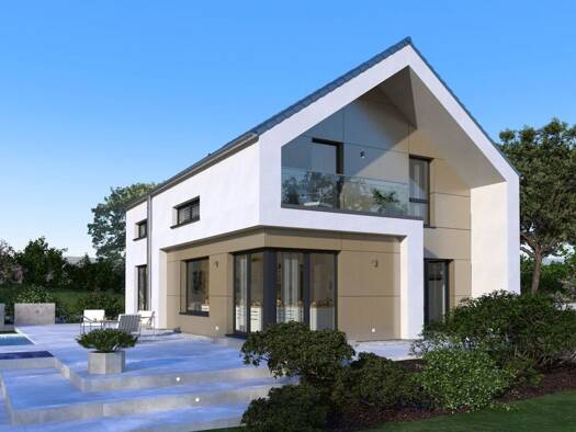 Haus zum Kauf 790.000 € 5 Zimmer 182 m² 630 m² Grundstück Glienicke/Nordbahn 16548