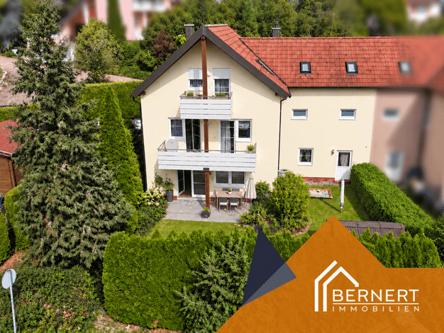 Maisonette zum Kauf 185.000 € 4 Zimmer 120 m² Altenkunstadt Altenkunstadt 96264
