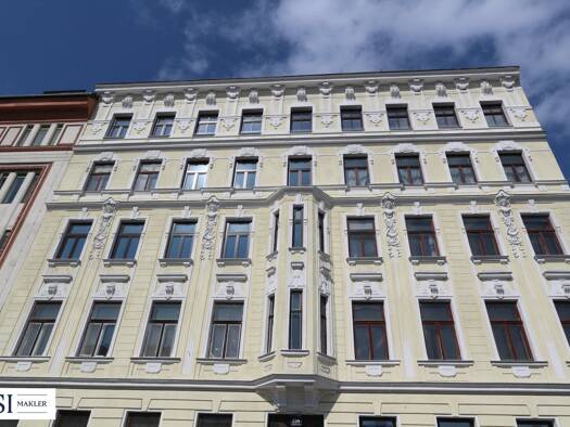 Außenstellplatz zum Kauf 46.000 € Linke Wienzeile 156 Mariahilf 1060