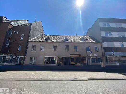 Grundstück zum Kauf 775.000 € 389 m² Grundstück Frechen Frechen 50226
