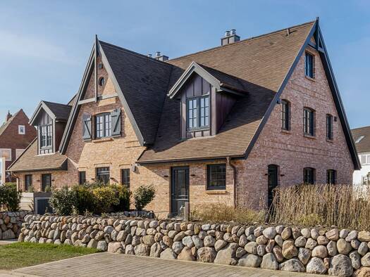 Wohnung zum Kauf 1.590.000 € 4 Zimmer 133 m² 1. Geschoss Hörnum (Sylt) 25997