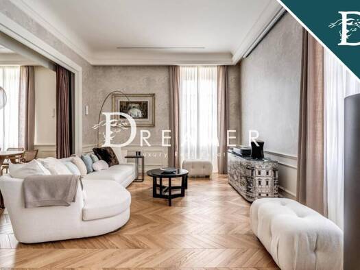 Wohnung zum Kauf 2.789.640 € 3 Zimmer 270 m² Florence 50132