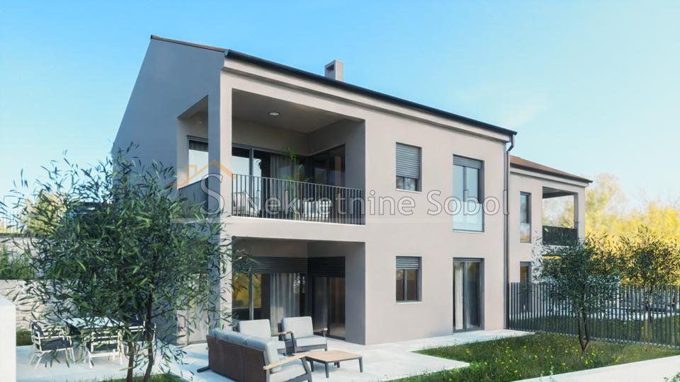 Wohnung zum Kauf 400.000 € 3 Zimmer 78 m²<br/>Wohnfläche Mali Losinj 51553