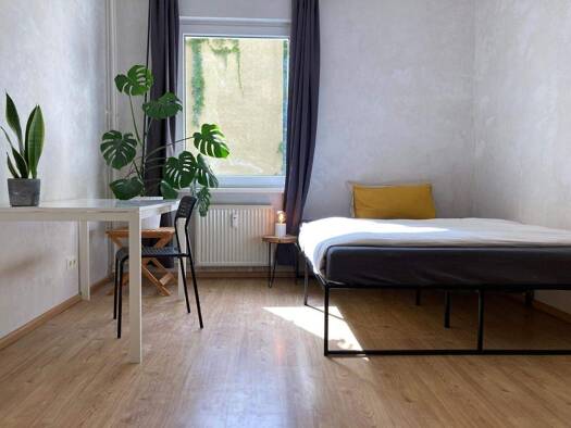 Wohnung zum Kauf 515.000 € 3 Zimmer 77 m² 1. Geschoss Zietenstraße 6 Schöneberg Berlin 10783