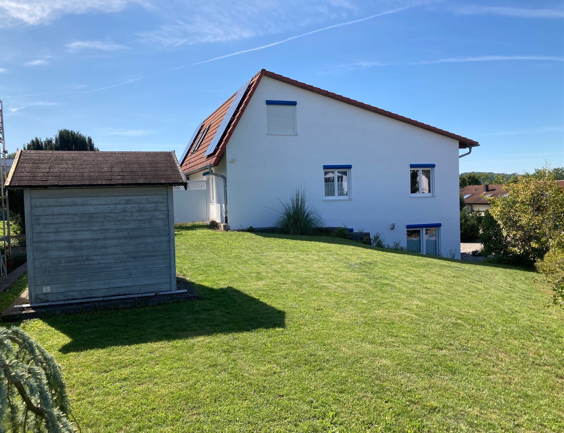 Mehrfamilienhaus zum Kauf 849.000 € 6 Zimmer 176 m²<br/>Wohnfläche 722 m²<br/>Grundstück Enzweihingen Vaihingen an der Enz 71665