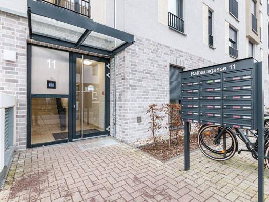 Wohnung zum Kauf 545.000 € 4 Zimmer 99,2 m² 3. Geschoss Schönefeld 12529