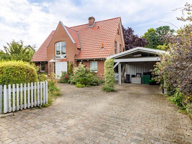 Einfamilienhaus zum Kauf 590.000 € 3 Zimmer 167 m² 694 m² Grundstück Mölln 23879