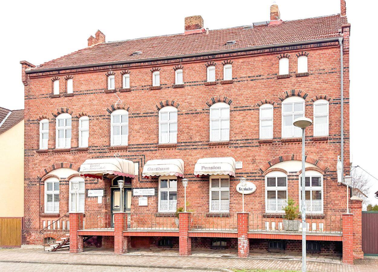 Haus zum Kauf, Seehausen