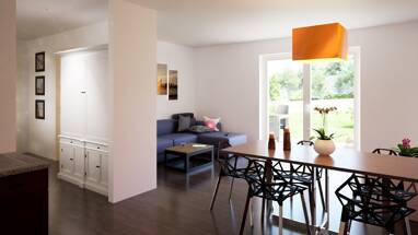 Wohnung zum Kauf 194.600 € 2 Zimmer 61,7 m² EG Bodestraße 8a Bad Harzburg Bad Harzburg 38667