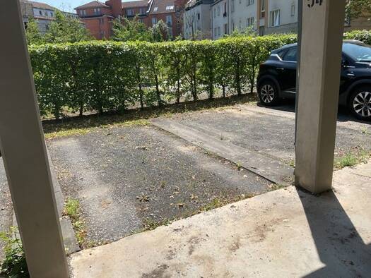 Außenstellplatz zur Miete provisionsfrei 44 € Dorothea-Schneider-Straße 5 Kirchsteigfeld Potsdam 14480