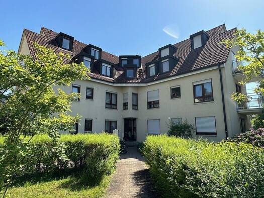 Wohnung zum Kauf 339.000 € 4 Zimmer 84,7 m² frei ab 01.10.2026 Innenstadt Reutlingen 72764