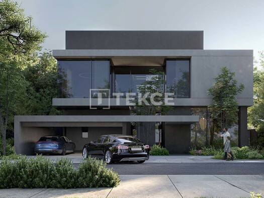 Haus zum Kauf 683.000 € 5 Zimmer 238 m² 159 m² Grundstück Sharjah