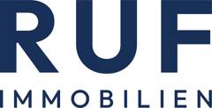 Ruf Immobilien logo