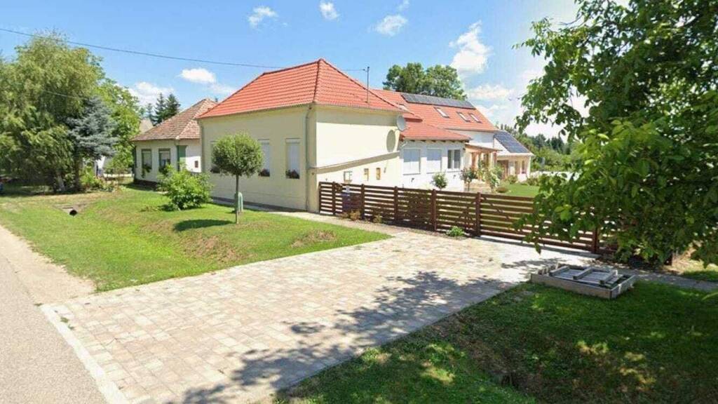 Einfamilienhaus zum Kauf 320.000 € 6 Zimmer 220 m² 1.700 m² Grundstück Böhönye 8719