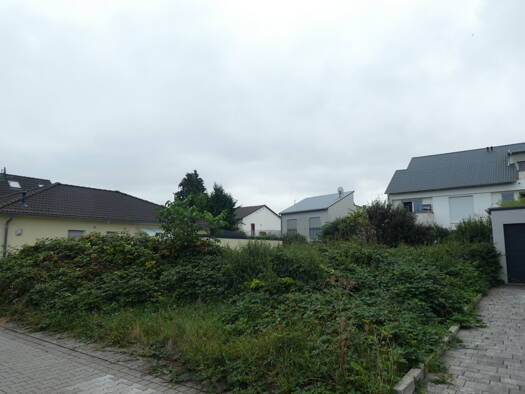 Grundstück zum Kauf 300.000 € 404 m² Grundstück Crumstadt Riedstadt 64560