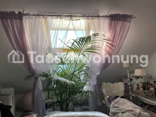 Wohnung zur Miete Tauschwohnung 600 € 2 Zimmer 55 m² Oberkassel Beuel 53227