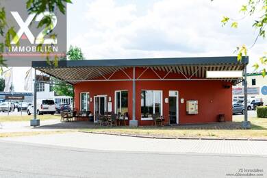Restaurant zur Miete 860 € Laufeld 54533