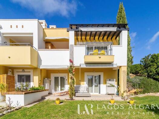 Haus zum Kauf 549.000 € 134 m² Mexilhoeira Grande 8500-122