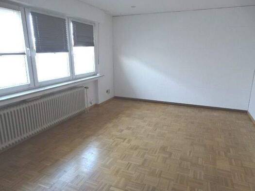 Wohnung zur Miete 760 € 3 Zimmer 76 m² 1. Geschoss frei ab sofort Hohenzollernstraße 79 Siegburg 53721
