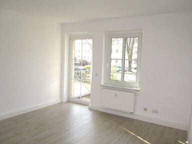 Wohnung zur Miete 460 € 3 Zimmer 71 m² 1. Geschoss frei ab 01.05.2025 Franz-Mehring-Straße 78-84 Pölbitz 314 Zwickau 08058