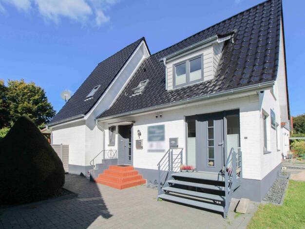 Einfamilienhaus zum Kauf 489.000 € 8 Zimmer 150,1 m² 922,1 m² Grundstück Engelsby Engelsby 24943
