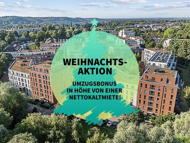 Wohnung zur Miete 1.360 € 2 Zimmer 77,7 m² 1. Geschoss frei ab 01.02.2026 Am Wildpark 45 Ludenberg Düsseldorf 40629