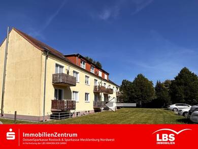 Wohnung zum Kauf 170.000 € 3 Zimmer 60,9 m² Rostock 18146