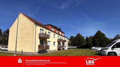 Wohnung zum Kauf 170.000 € 3 Zimmer 60,9 m² Nienhagen Rostock 18146