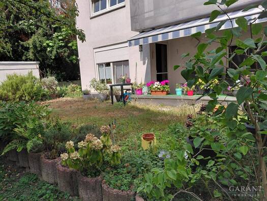 Wohnung zum Kauf 239.000 € 2 Zimmer 65 m² Seckenheim Mannheim 68239