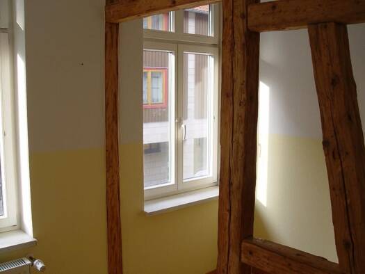 Wohnung zur Miete 550 € 3 Zimmer 65 m² frei ab 01.10.2026 Minsleben Wernigerode 38855