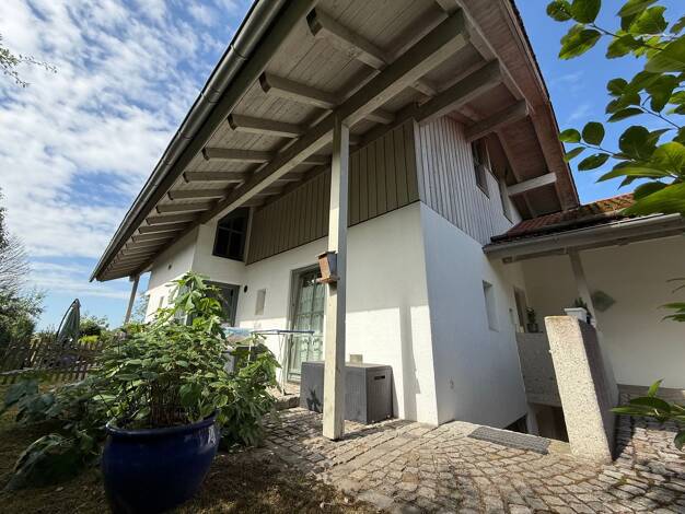 Einfamilienhaus zum Kauf 170 m² 1.350 m² Grundstück Wirtsfeld 43 Kienberg Kienberg 83361
