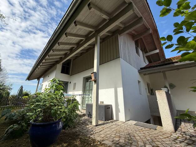 Einfamilienhaus zum Kauf 170 m² 1.350 m² Grundstück Wirtsfeld 43 Kienberg Kienberg 83361