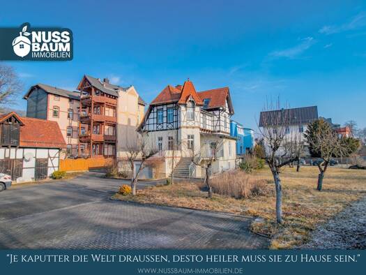 Sonstiges zur Miete 35 € Otto-Nuschke-Straße 1 West Rudolstadt 07407