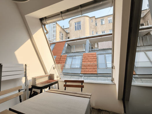 Wohnung zur Miete 21,80 € 3 Zimmer 87 m² 2. Geschoss Gumpendorfer Straße 73 Wien 1060